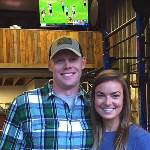 Meet your Posher, Mike